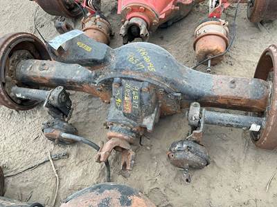 Rockwell RR20145 Rear Differential