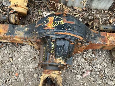 Rockwell RR20145 Rear Differential