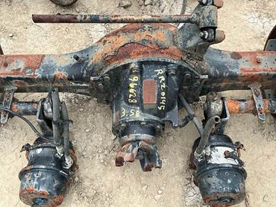 Rockwell RR20145 Rear Differential