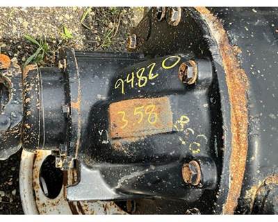 Rockwell RR20145 Rear Differential