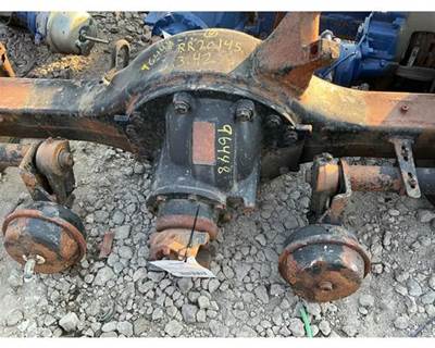 Rockwell RR20145 Rear Differential
