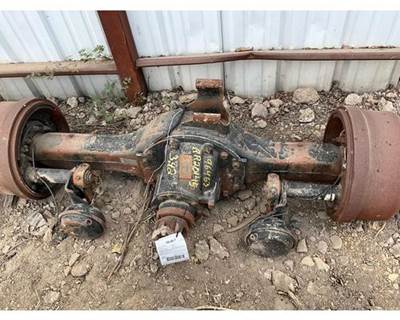 Rockwell RR20145 Rear Differential