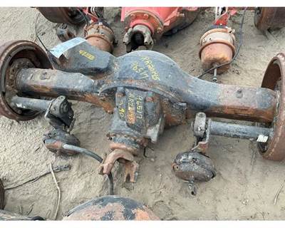 Rockwell RR20145 Rear Differential