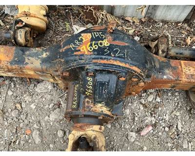 Rockwell RR20145 Rear Differential