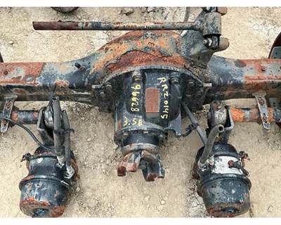 Rockwell RR20145 Rear Differential