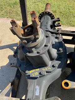 Rockwell RR23160 Rear Differential