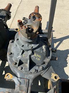 Rockwell RR23160 Rear Differential