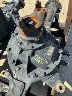 Rockwell RR23160 Rear Differential