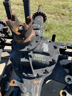 Rockwell RR23160 Rear Differential