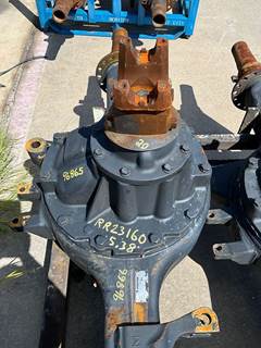Rockwell RR23160 Rear Differential