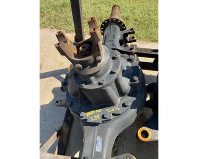 Rockwell RR23160 Rear Differential