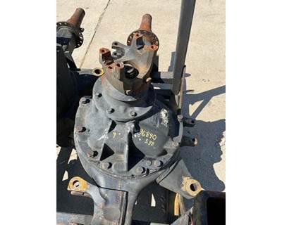 Rockwell RR23160 Rear Differential