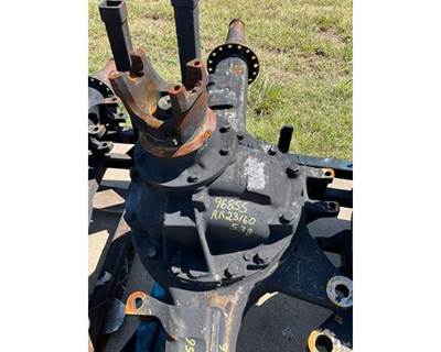 Rockwell RR23160 Rear Differential