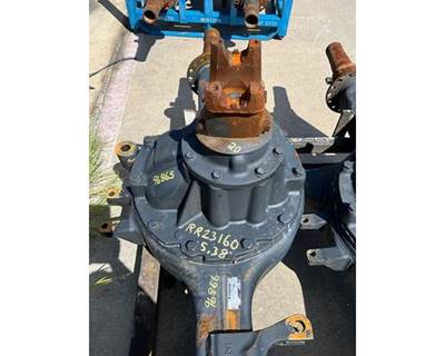 Rockwell RR23160 Rear Differential