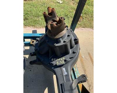 Rockwell RR23160 Rear Differential