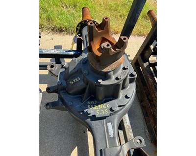 Rockwell RR23160 Rear Differential