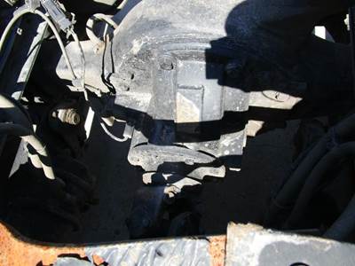 Rockwell RS20145 Rear Differential for a Freightliner CORONADO 132