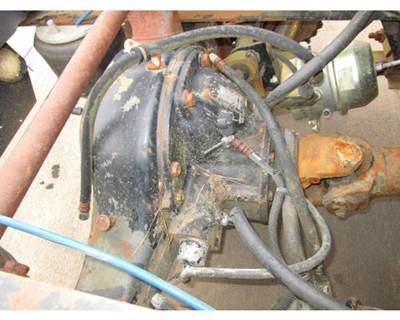 Rockwell RRL20145 Rear Differential for a Freightliner FLD120
