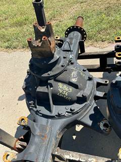 Rockwell RRL23160 Rear Differential