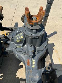 Rockwell RRL23160 Rear Differential