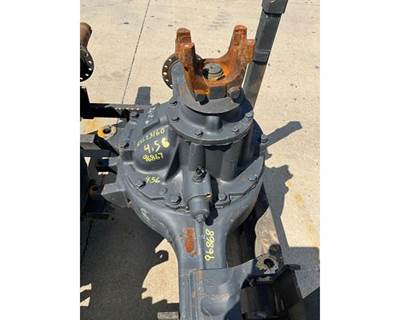 Rockwell RRL23160 Rear Differential