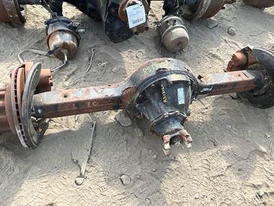 Rockwell RS13120 Rear Differential