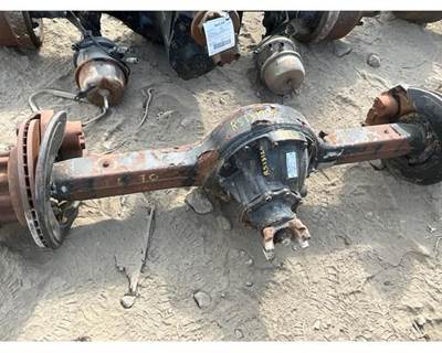 Rockwell RS13120 Rear Differential