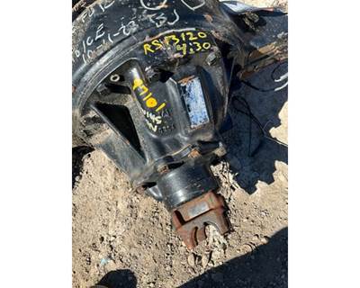Rockwell RS13120 Rear Differential