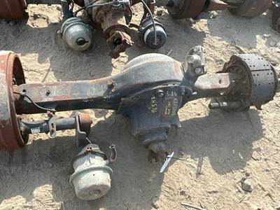 Rockwell RS17145 Rear Differential