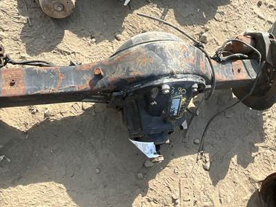 Rockwell RS17145 Rear Differential