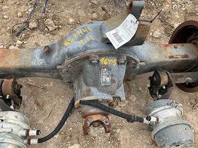 Rockwell RS17145 Rear Differential