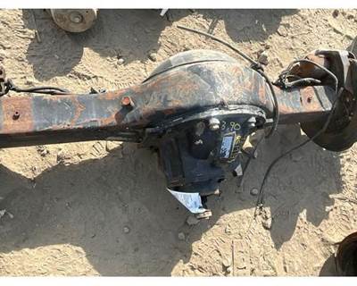 Rockwell RS17145 Rear Differential