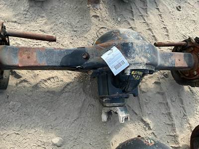 Rockwell RS19145 Rear Differential