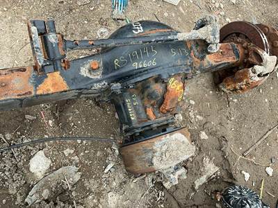 Rockwell RS19145 Rear Differential