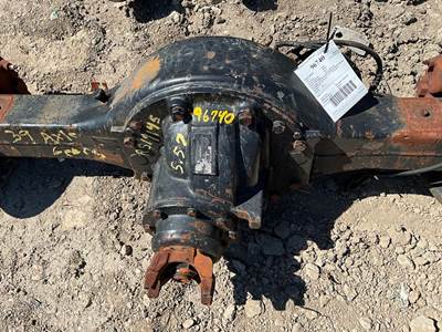 Rockwell RS19145 Rear Differential