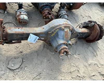 Rockwell RS19145 Rear Differential