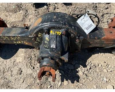 Rockwell RS19145 Rear Differential