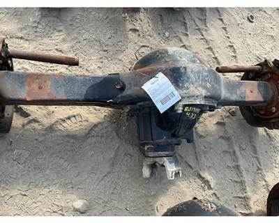 Rockwell RS19145 Rear Differential