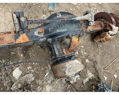 Rockwell RS19145 Rear Differential