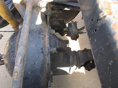 Rockwell RS20145 Rear Differential for a Peterbilt 378