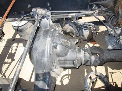 Rockwell RS20145 Rear Differential for a Freightliner CORONADO 132