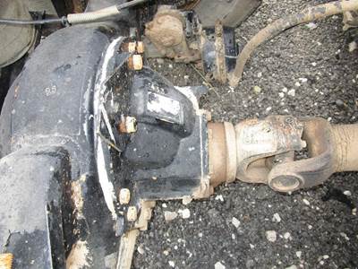 Rockwell RS20145 Rear Differential for a Mack CH613