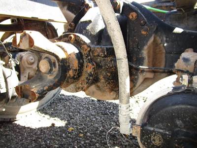 Rockwell RS20145 Rear Differential for a Mack CH613