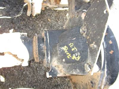 Rockwell RS20145 Rear Differential for a Mack CX613 VISION