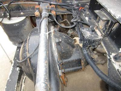 Rockwell RS20145 Rear Differential for a Kenworth T600