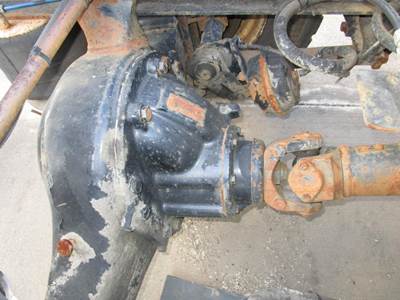 Rockwell RS20145 Rear Differential for a Freightliner CORONADO 132