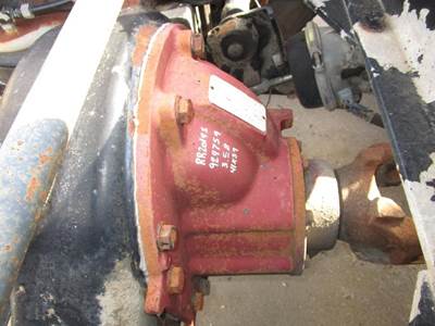 Rockwell RS20145 Rear Differential for a Peterbilt 379