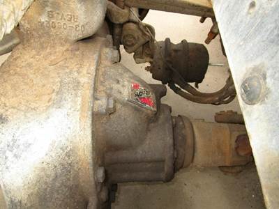 Rockwell RS20145 Rear Differential for a Peterbilt 379