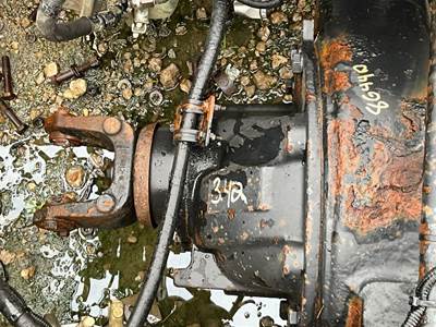 Rockwell RS20145 Rear Differential for a Western Star TR 4900