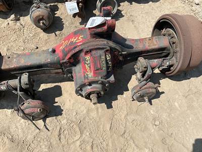 Rockwell RS20145 Rear Differential